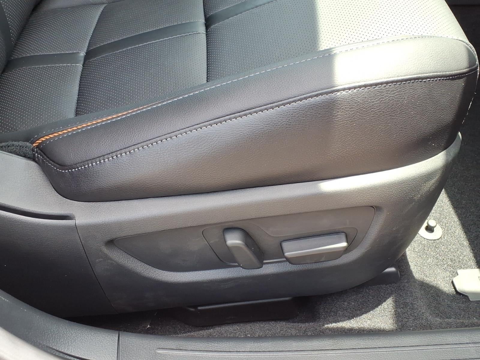 2026 Mazda Mazda CX-50 2.5 S Premium