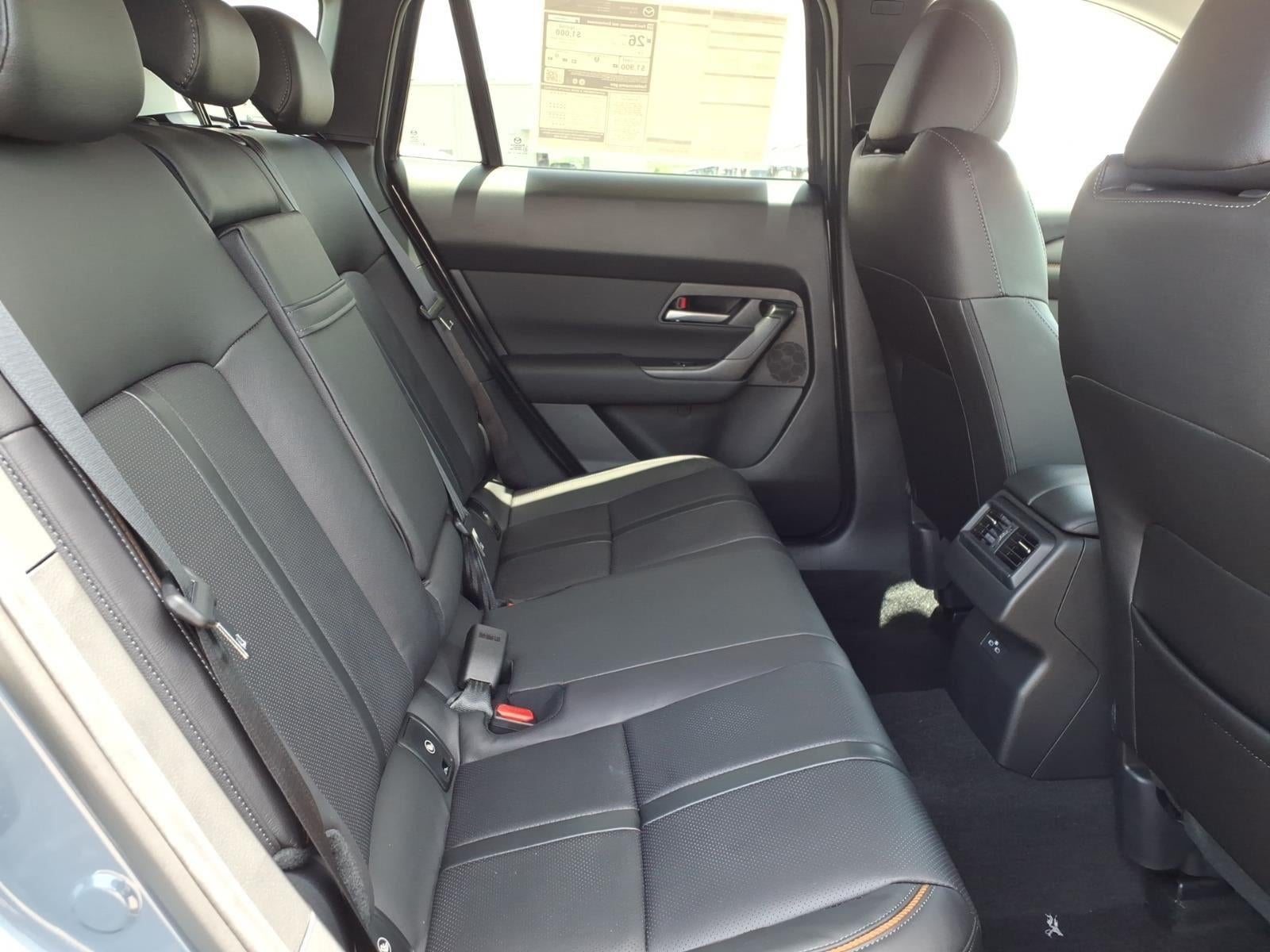 2026 Mazda Mazda CX-50 2.5 S Premium