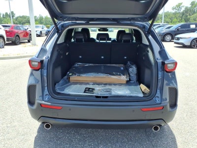 2026 Mazda Mazda CX-50 2.5 S Premium