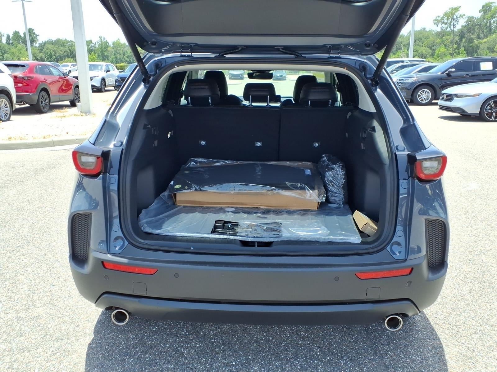 2026 Mazda Mazda CX-50 2.5 S Premium