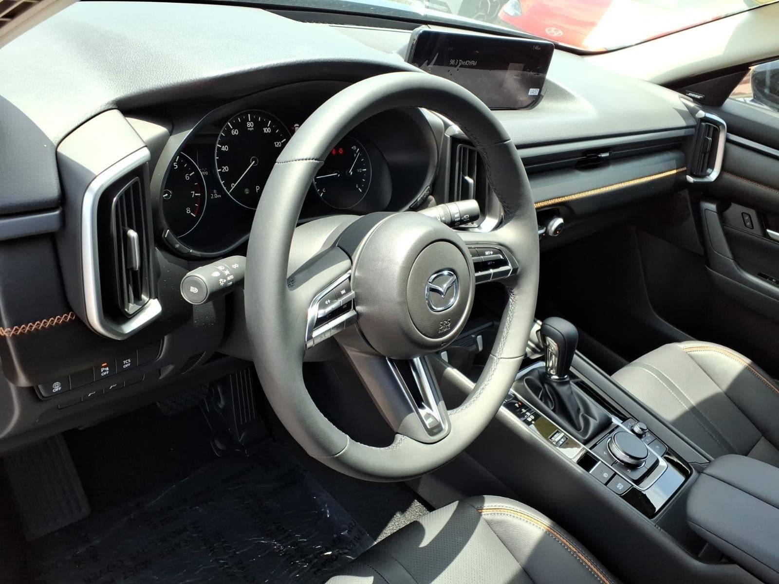 2026 Mazda Mazda CX-50 2.5 S Premium
