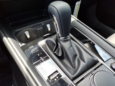2026 Mazda Mazda CX-50 2.5 S Premium