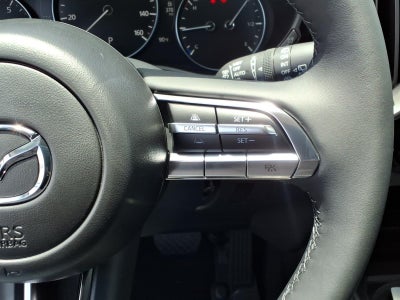 2026 Mazda Mazda CX-50 2.5 S Premium