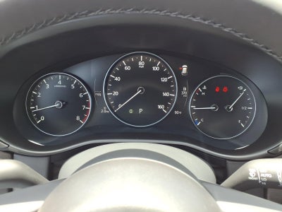 2026 Mazda Mazda CX-50 2.5 S Premium