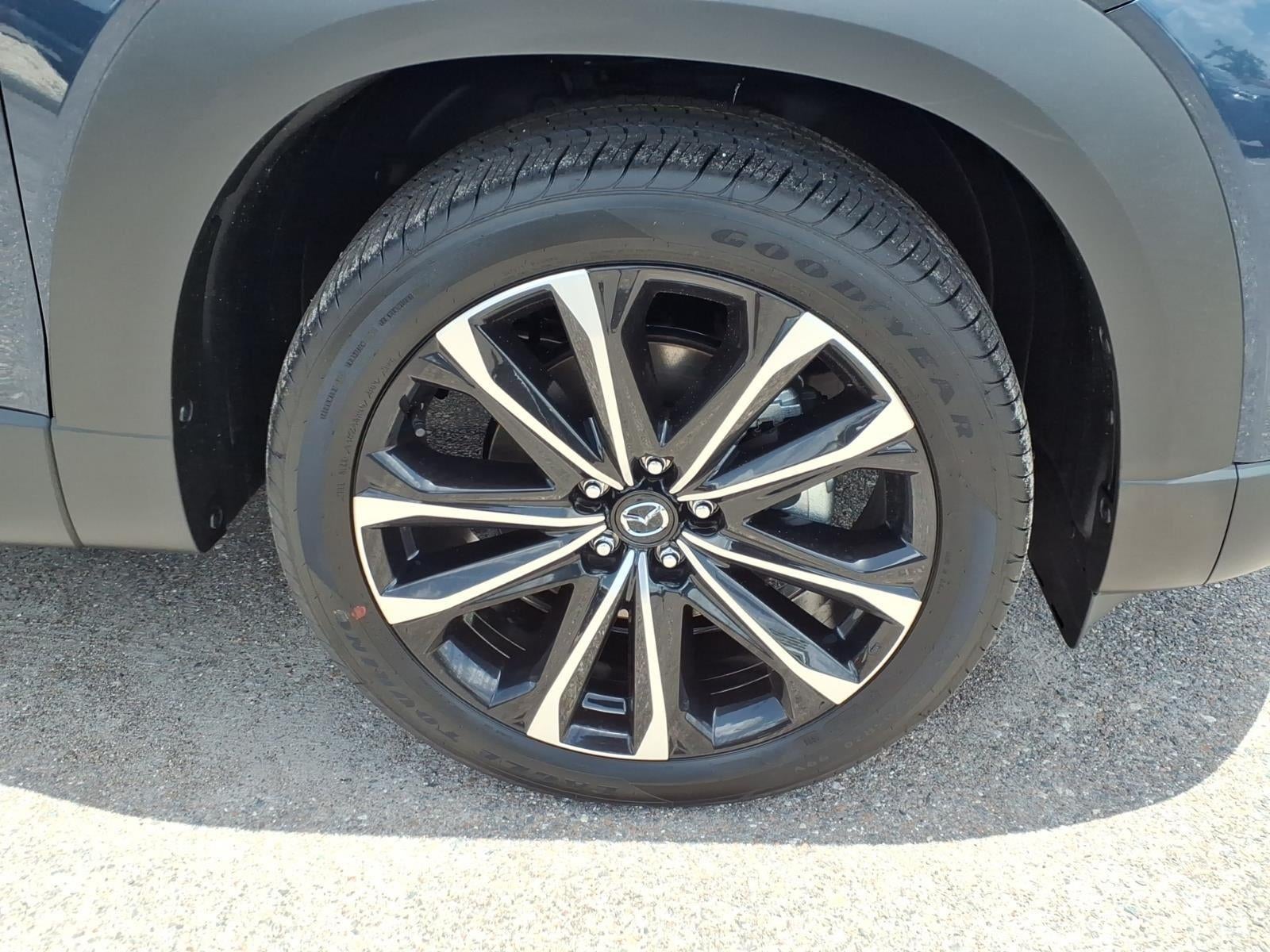 2026 Mazda Mazda CX-50 2.5 S Premium