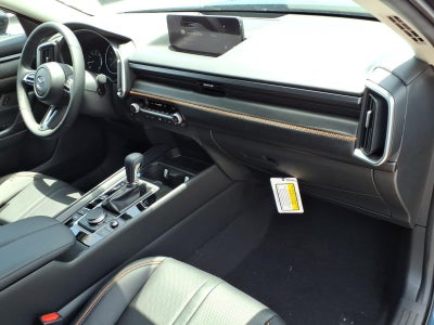 2026 Mazda Mazda CX-50 2.5 S Premium