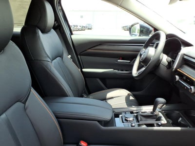 2026 Mazda Mazda CX-50 2.5 S Premium