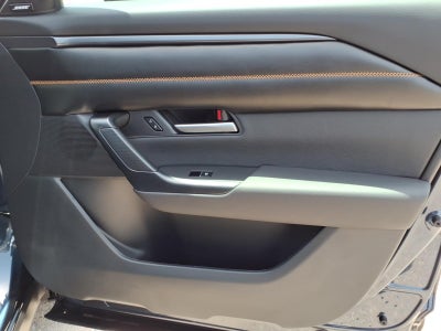 2026 Mazda Mazda CX-50 2.5 S Premium