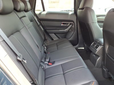 2026 Mazda Mazda CX-50 2.5 S Premium