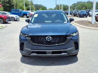 2026 Mazda Mazda CX-50 2.5 S Premium
