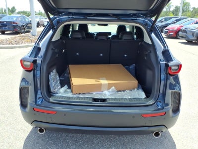 2026 Mazda Mazda CX-50 2.5 S Premium