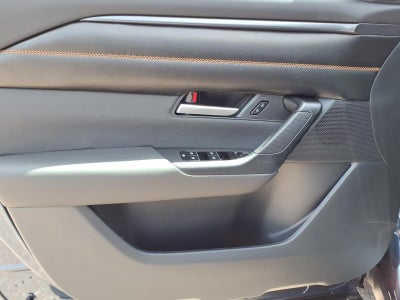 2026 Mazda Mazda CX-50 2.5 S Premium