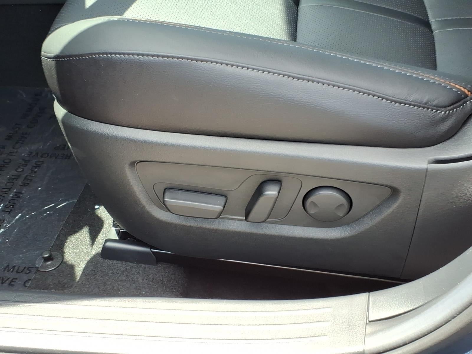 2026 Mazda Mazda CX-50 2.5 S Premium