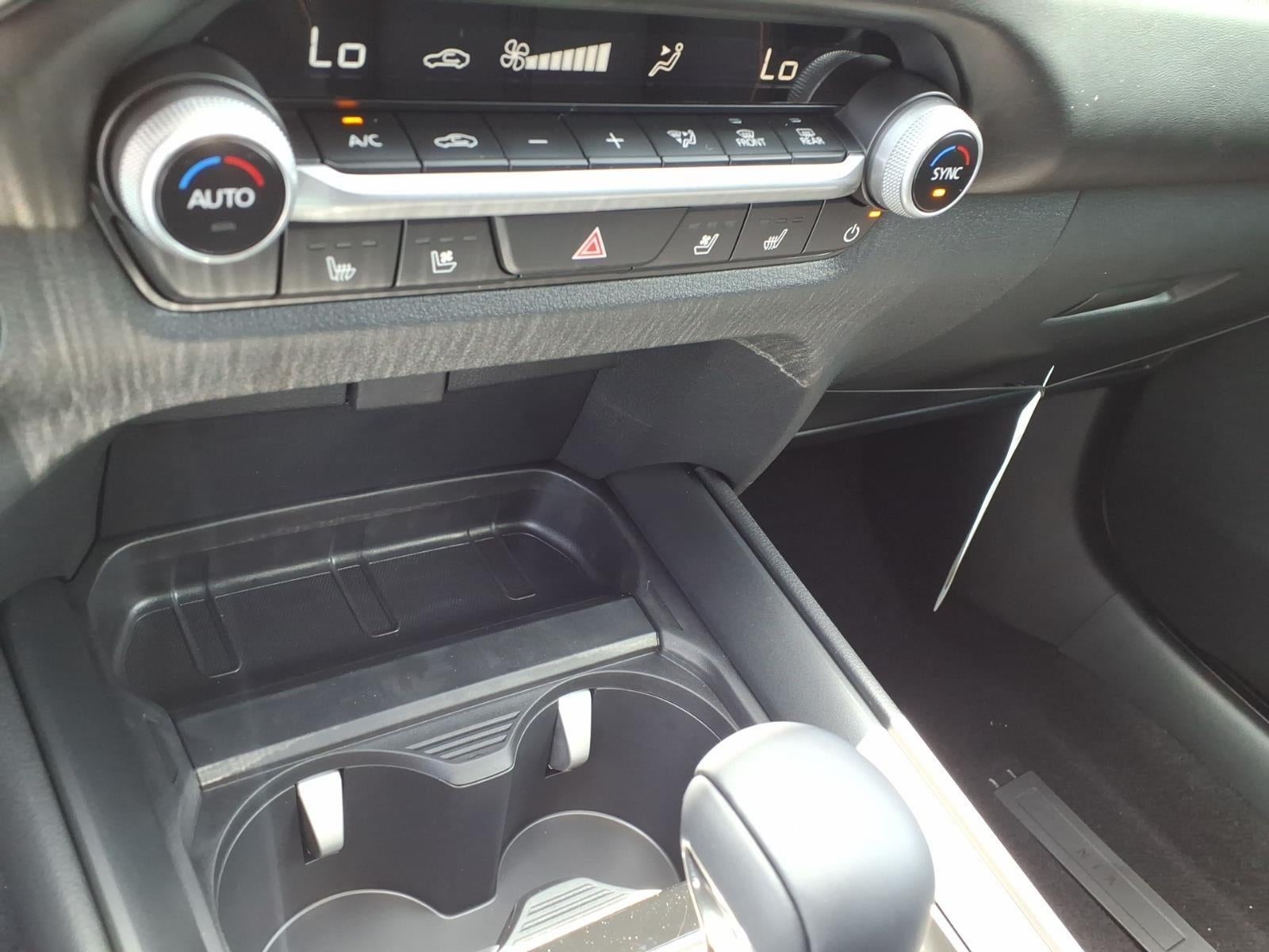 2026 Mazda Mazda CX-50 2.5 S Premium