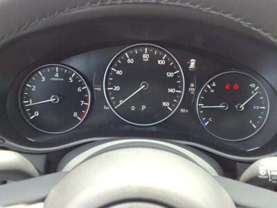 2026 Mazda Mazda CX-50 2.5 S Premium