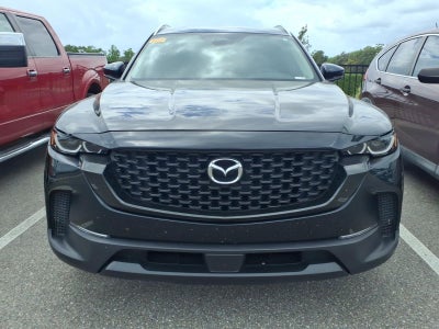 2025 Mazda Mazda CX-50 2.5 S Premium Package