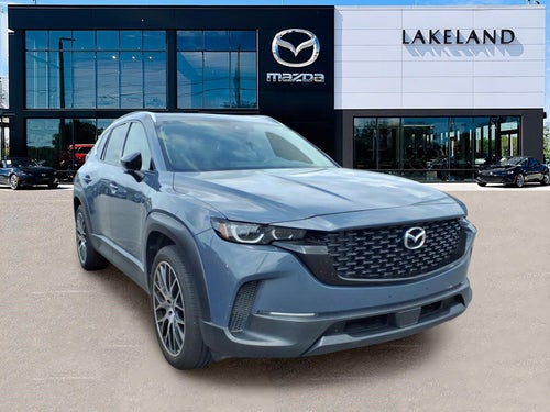 2023 Mazda Mazda CX-50 2.5 S Premium Plus Package