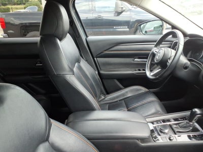 2023 Mazda Mazda CX-50 2.5 S Premium Plus Package