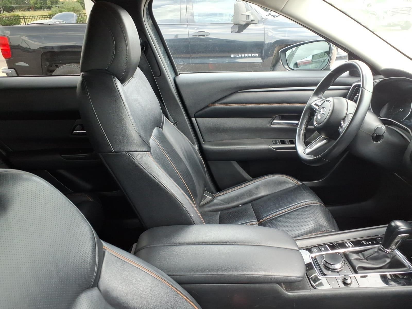 2023 Mazda Mazda CX-50 2.5 S Premium Plus Package