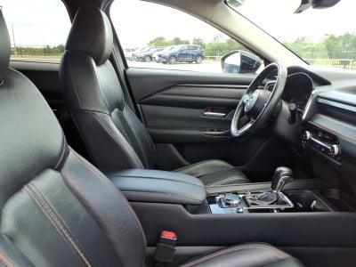 2023 Mazda Mazda CX-50 2.5 S Premium Plus Package