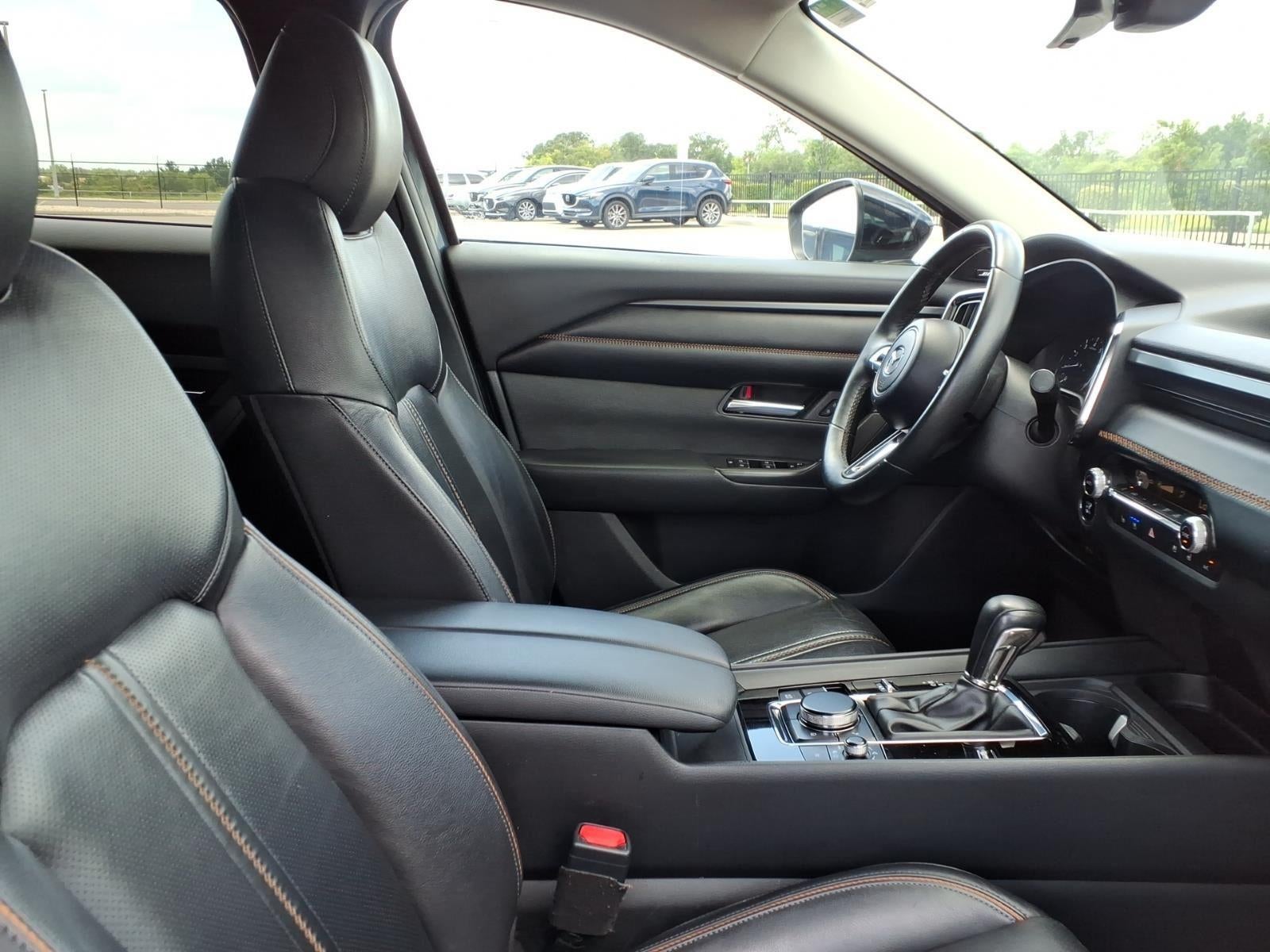 2023 Mazda Mazda CX-50 2.5 S Premium Plus Package