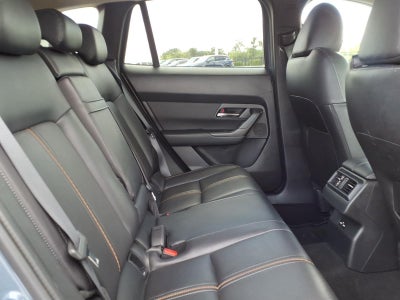 2023 Mazda Mazda CX-50 2.5 S Premium Plus Package