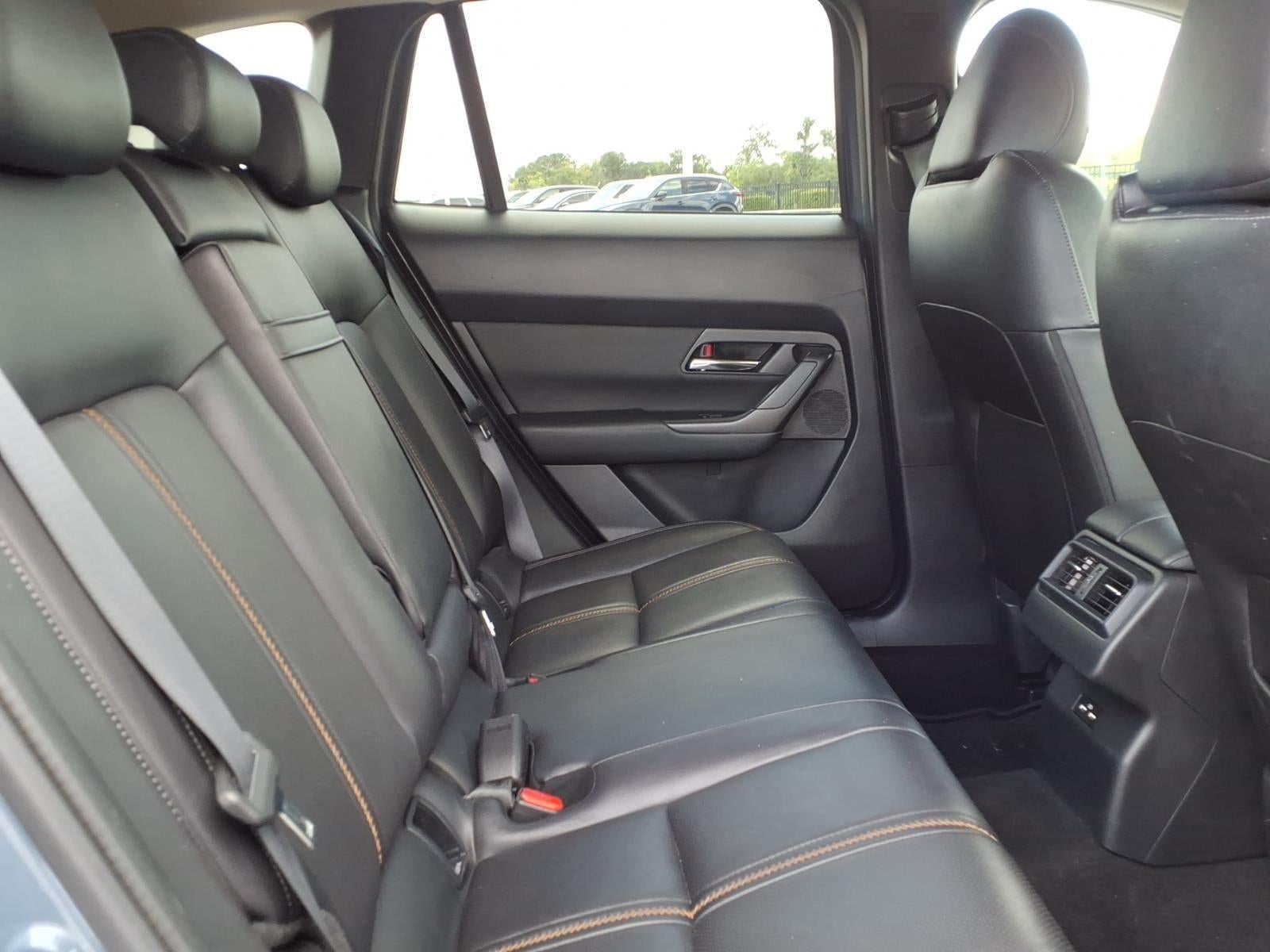 2023 Mazda Mazda CX-50 2.5 S Premium Plus Package