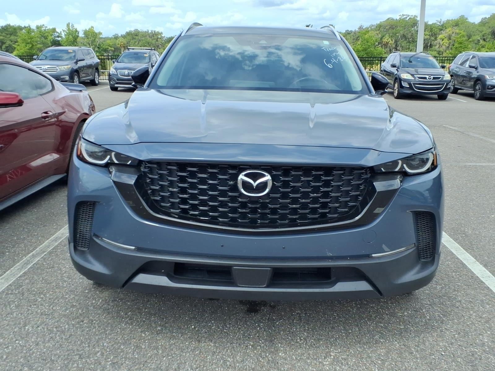 2023 Mazda Mazda CX-50 2.5 S Premium Plus Package