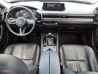 2023 Mazda Mazda CX-50 2.5 S Premium Plus Package