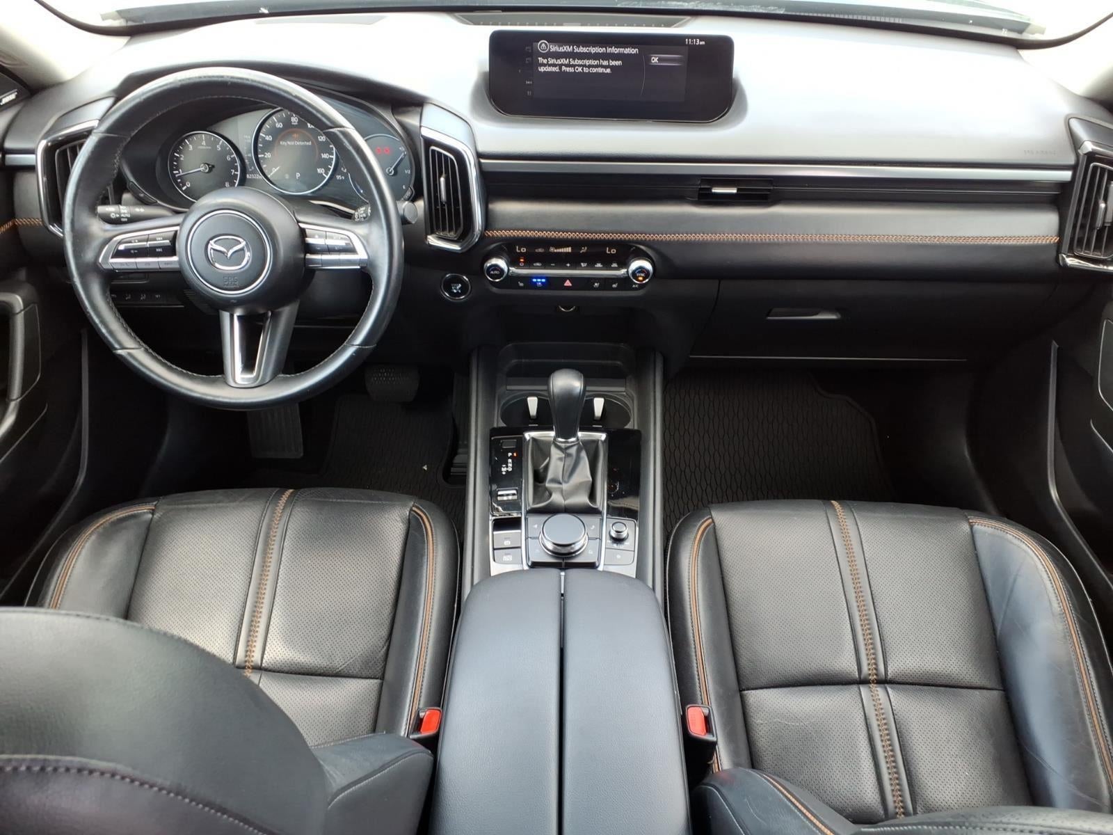2023 Mazda Mazda CX-50 2.5 S Premium Plus Package