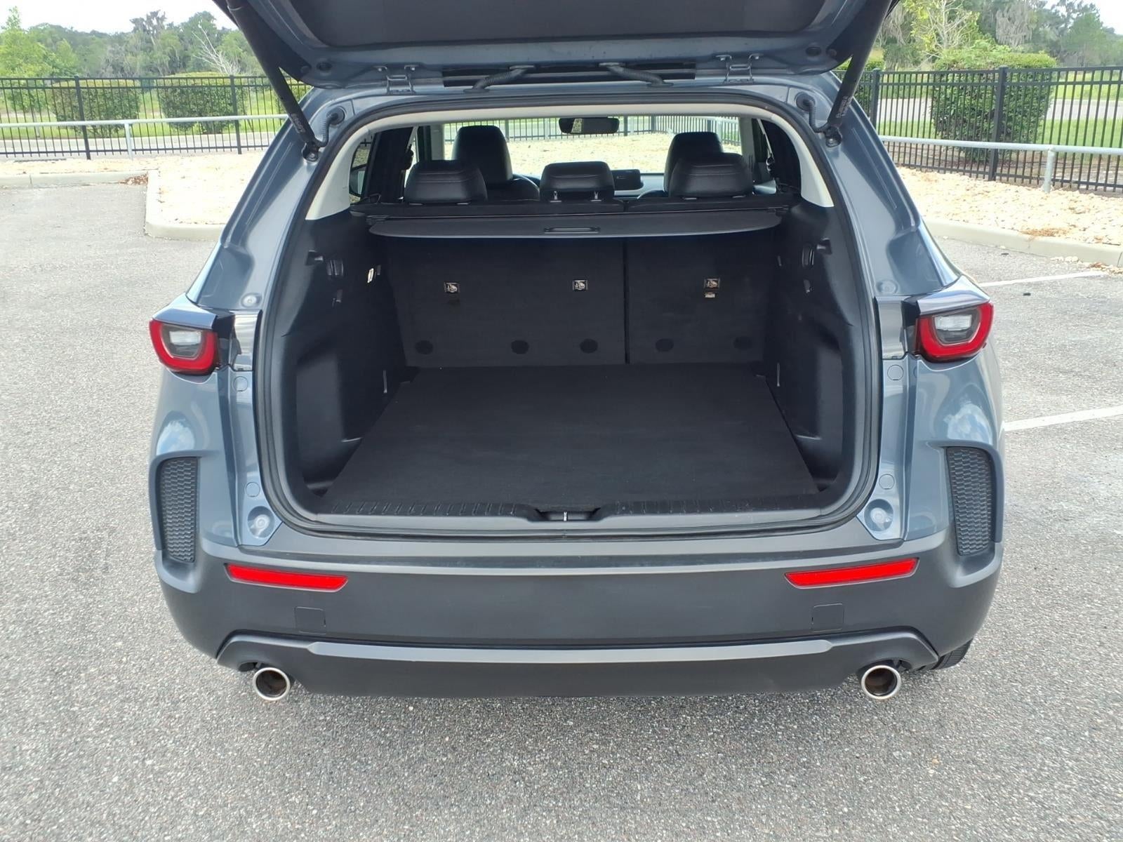 2023 Mazda Mazda CX-50 2.5 S Premium Plus Package