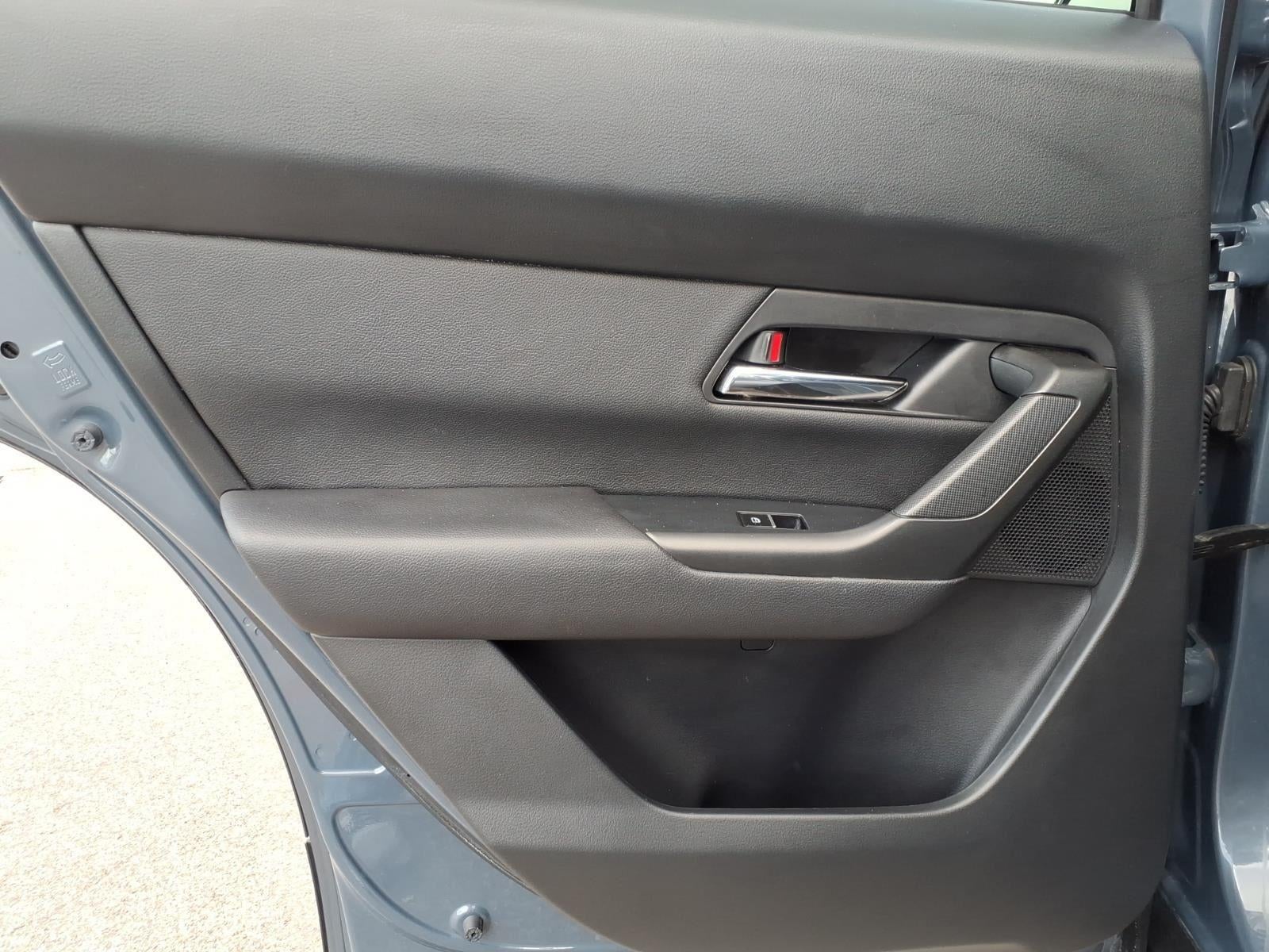 2023 Mazda Mazda CX-50 2.5 S Premium Plus Package