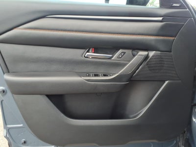 2023 Mazda Mazda CX-50 2.5 S Premium Plus Package