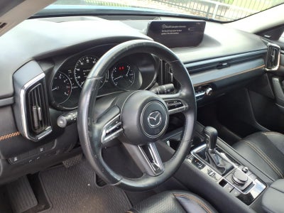 2023 Mazda Mazda CX-50 2.5 S Premium Plus Package