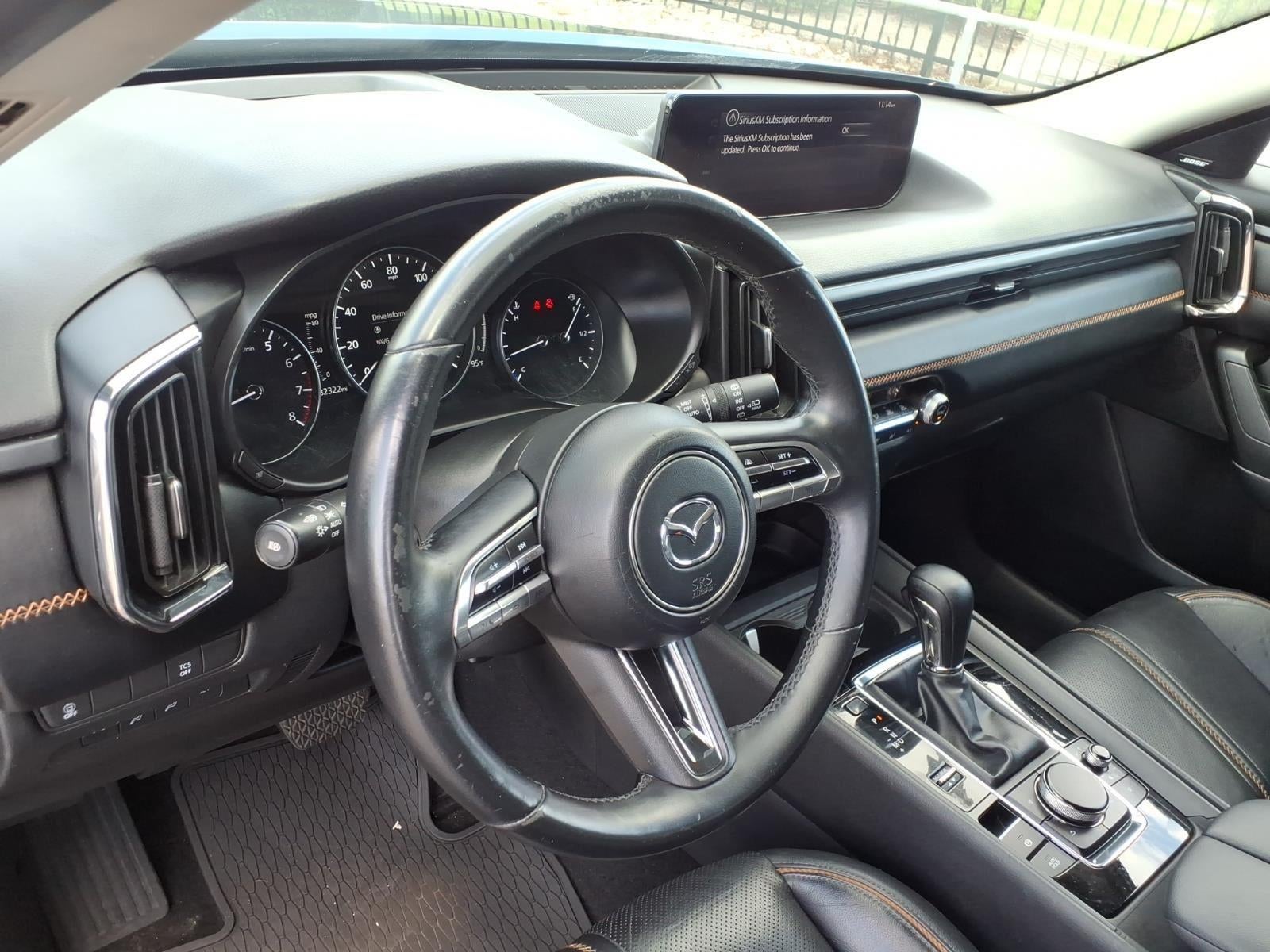 2023 Mazda Mazda CX-50 2.5 S Premium Plus Package