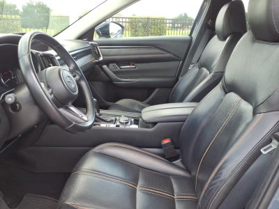 2023 Mazda Mazda CX-50 2.5 S Premium Plus Package