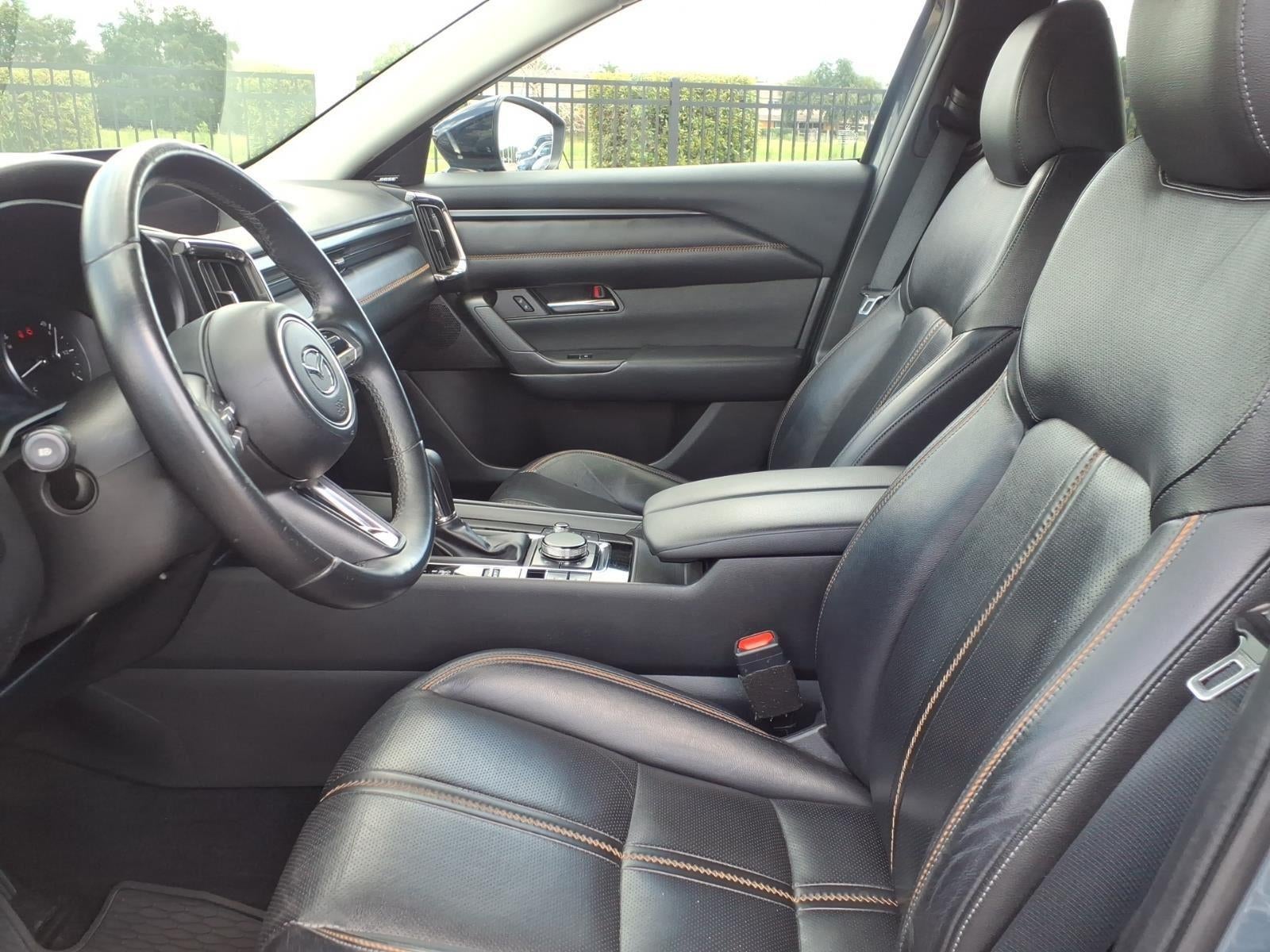 2023 Mazda Mazda CX-50 2.5 S Premium Plus Package