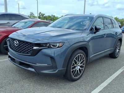 2023 Mazda Mazda CX-50 2.5 S Premium Plus Package