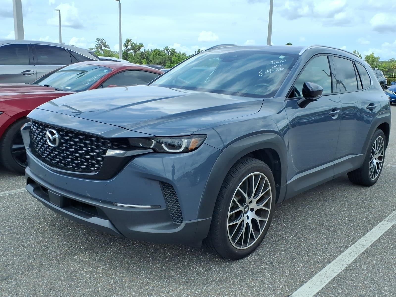 2023 Mazda Mazda CX-50 2.5 S Premium Plus Package