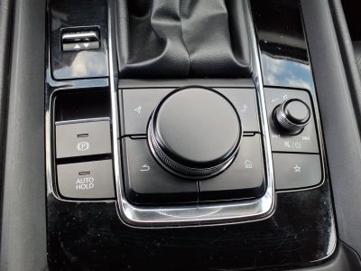 2023 Mazda Mazda CX-50 2.5 S Premium Plus Package