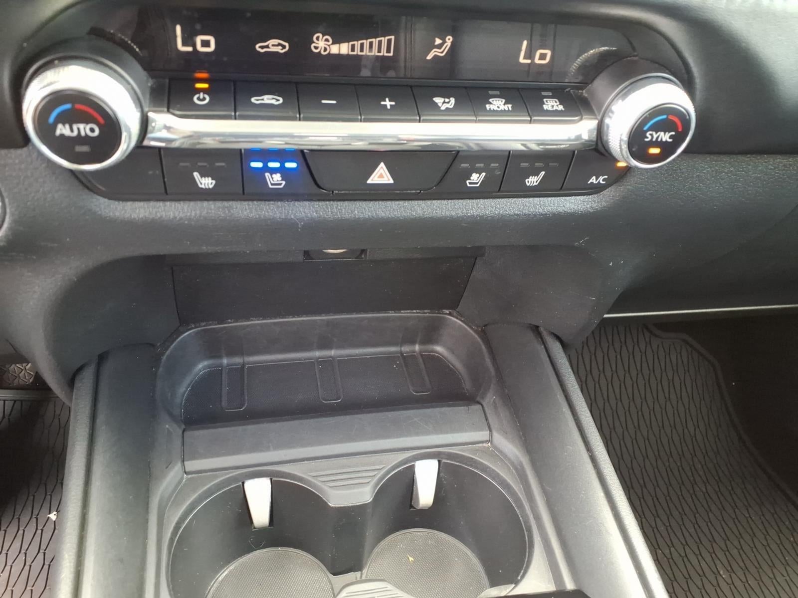 2023 Mazda Mazda CX-50 2.5 S Premium Plus Package