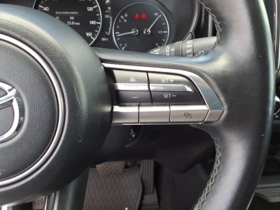 2023 Mazda Mazda CX-50 2.5 S Premium Plus Package
