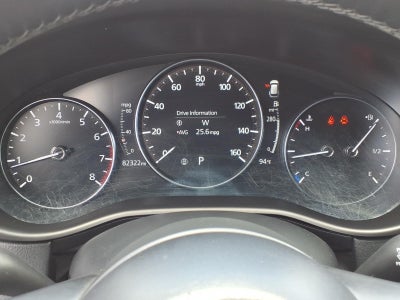 2023 Mazda Mazda CX-50 2.5 S Premium Plus Package