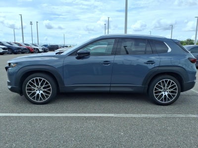 2023 Mazda Mazda CX-50 2.5 S Premium Plus Package