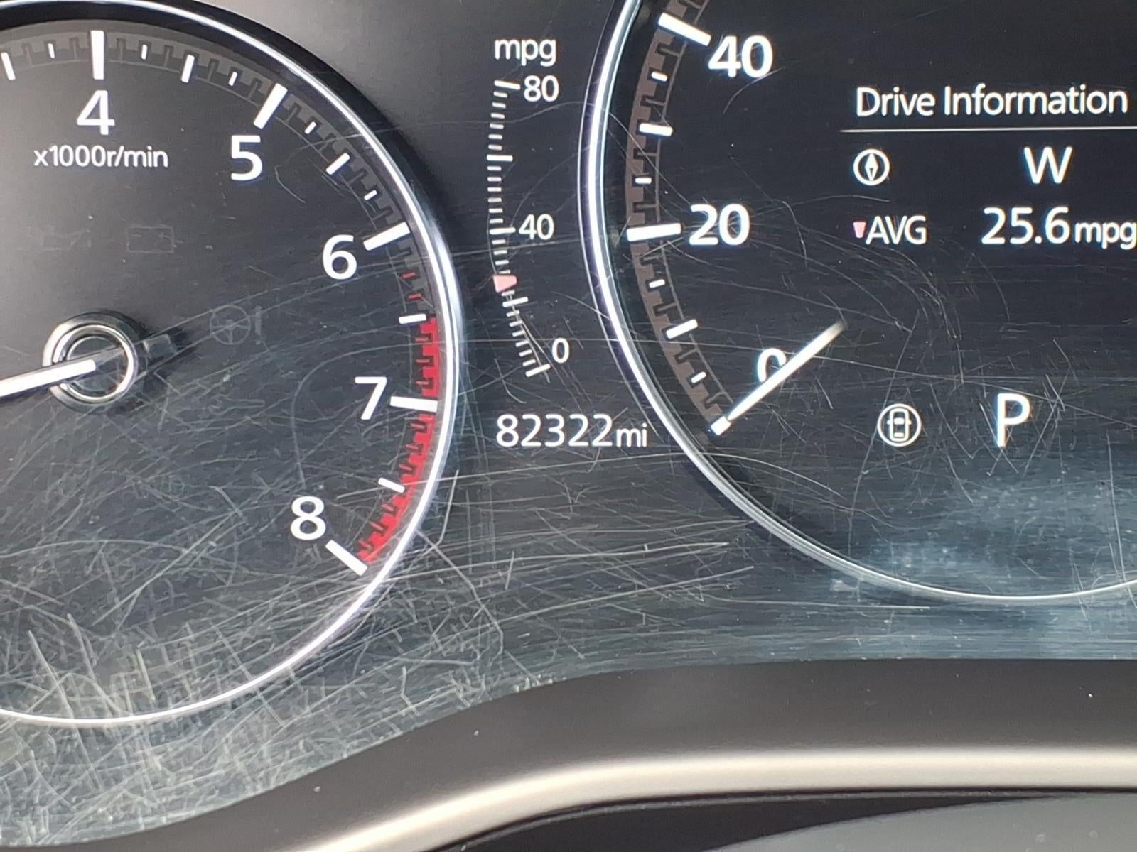 2023 Mazda Mazda CX-50 2.5 S Premium Plus Package