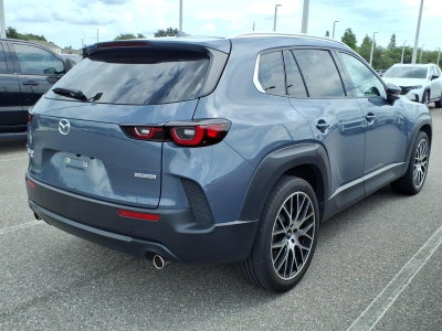 2023 Mazda Mazda CX-50 2.5 S Premium Plus Package