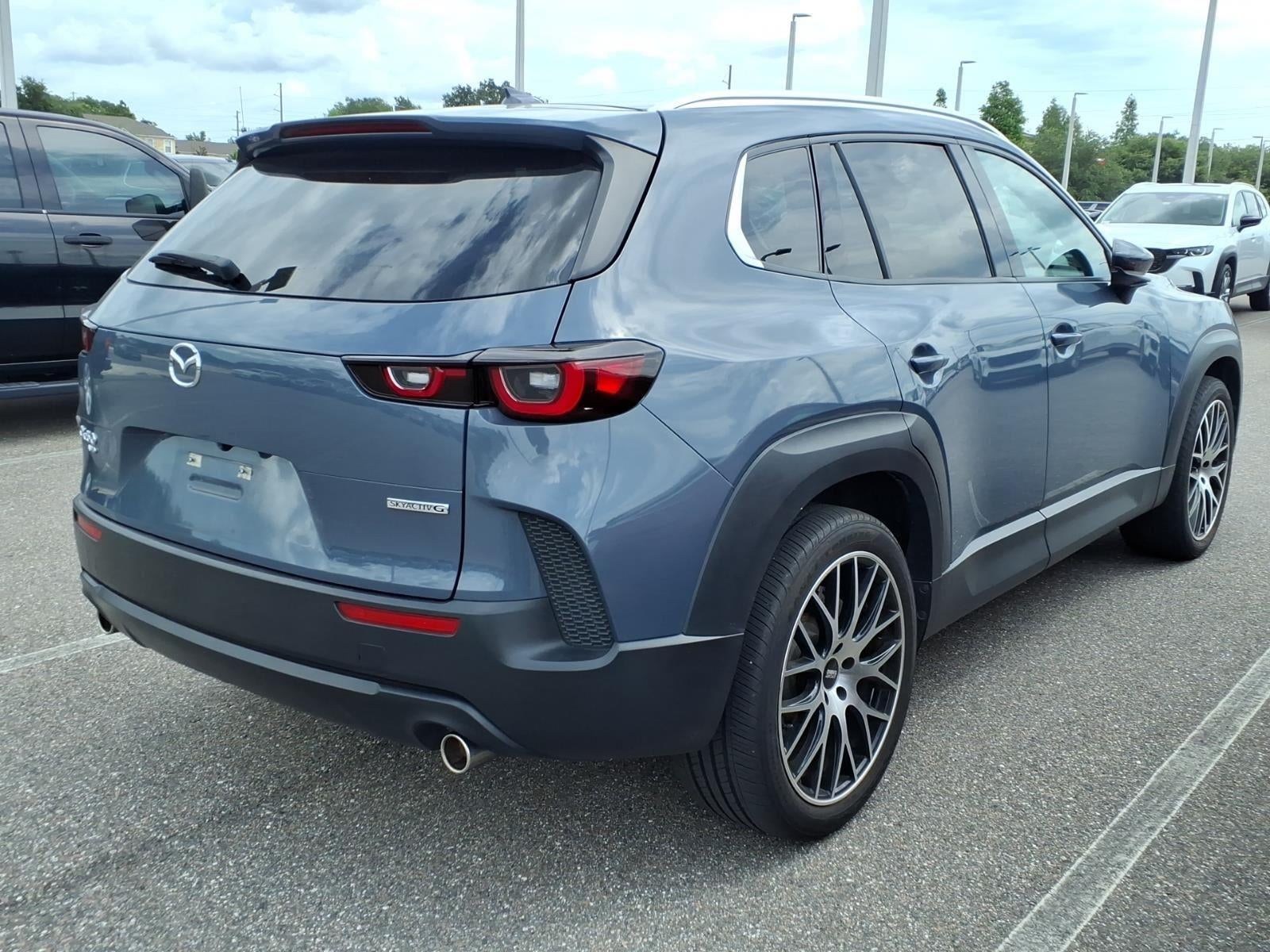 2023 Mazda Mazda CX-50 2.5 S Premium Plus Package