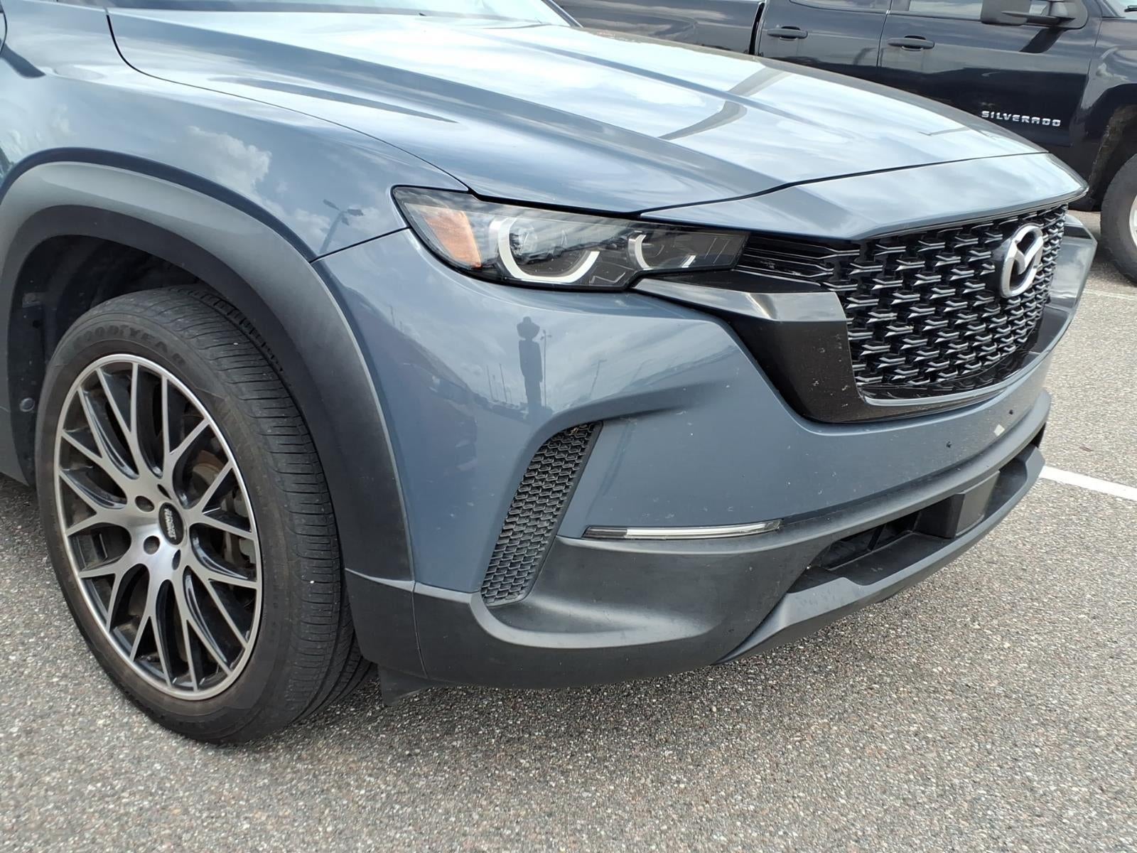 2023 Mazda Mazda CX-50 2.5 S Premium Plus Package