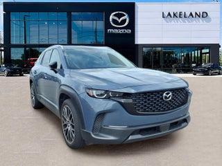 2023 Mazda Mazda CX-50 2.5 S Premium Plus Package