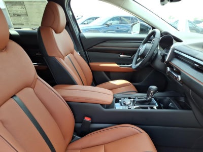 2026 Mazda Mazda CX-50 2.5 Turbo Premium Plus AWD